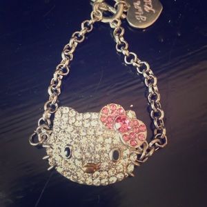 Hello Kitty Bracelet